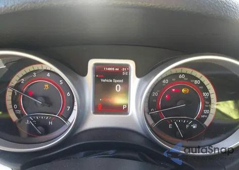 2018 Dodge Journey Sxt from USA, damaged, VIN 3C4PDCBB4JT449057